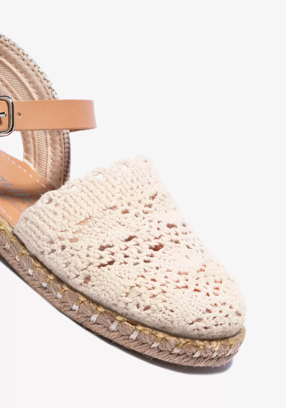 alpargatas_de_nia_macram_beige_2.webp Conguitos Alpargatas^Alpargatas De Niña Macramé Beige