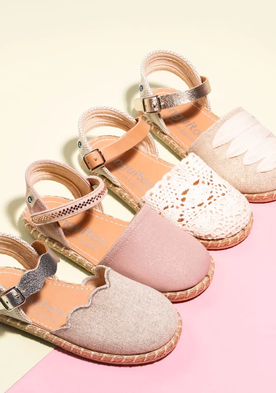 alpargatas_de_nia_macram_beige_3.webp Conguitos Alpargatas^Alpargatas De Niña Macramé Beige