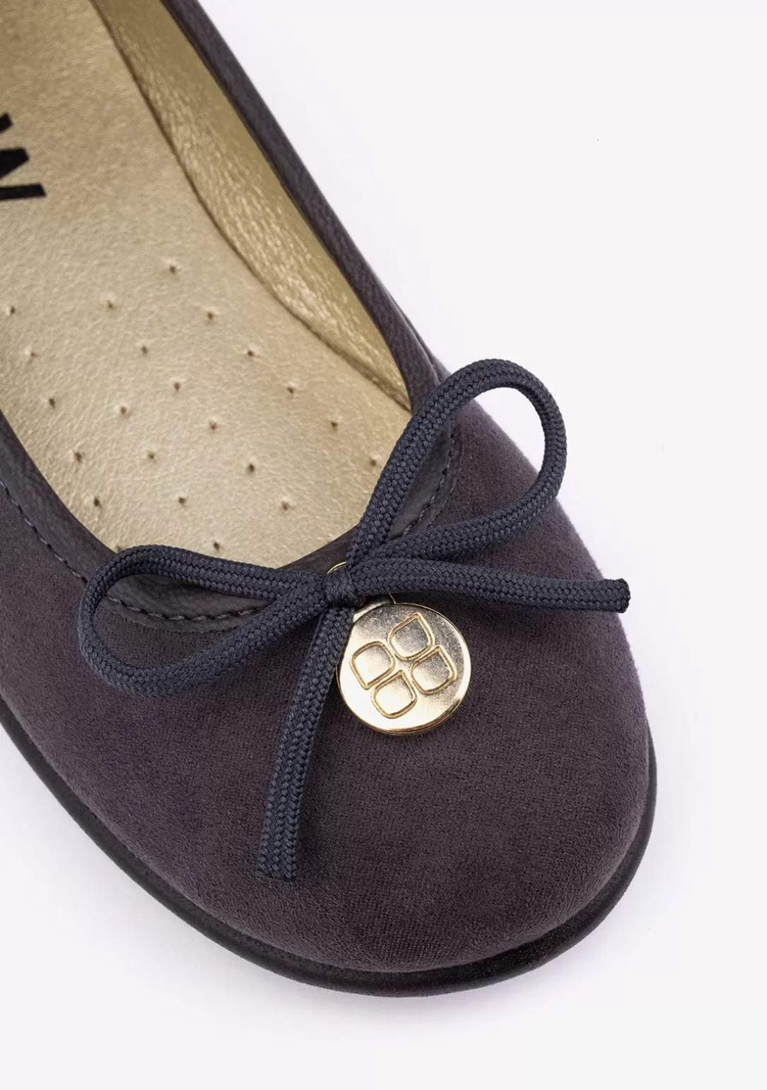 bailarinas_de_nia_gris_2.webp Conguitos Zapatos | Bailarinas^Bailarinas De Niña Gris