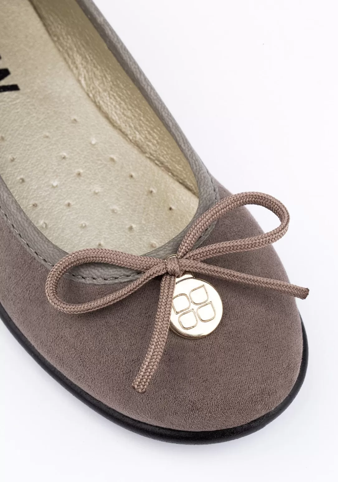 bailarinas_de_nia_topo_2.webp Conguitos Zapatos | Bailarinas^Bailarinas De Niña Topo