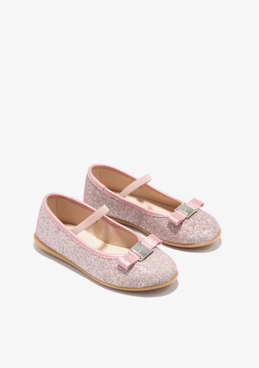 bailarinas_glitter_rosa_2.webp Conguitos Zapatos De Ceremonia | Bailarinas^Bailarinas Glitter Rosa
