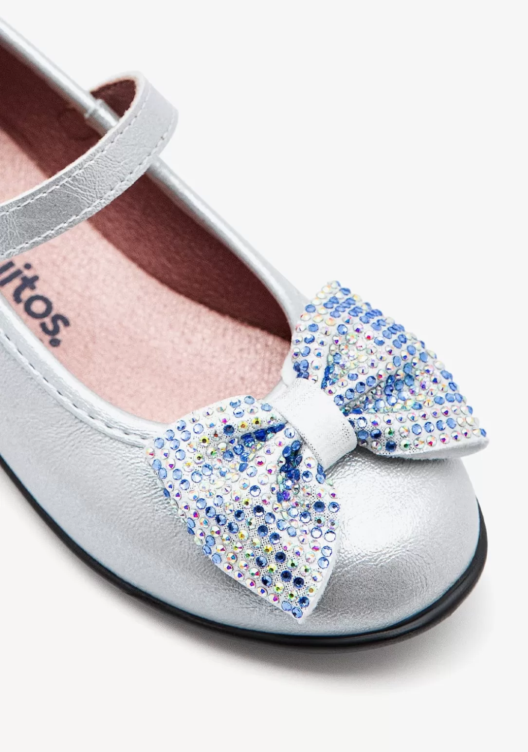 bailarinas_hebilla_lazo_plata_2.webp Conguitos Bailarinas | Bailarinas^Bailarinas Hebilla Lazo Plata