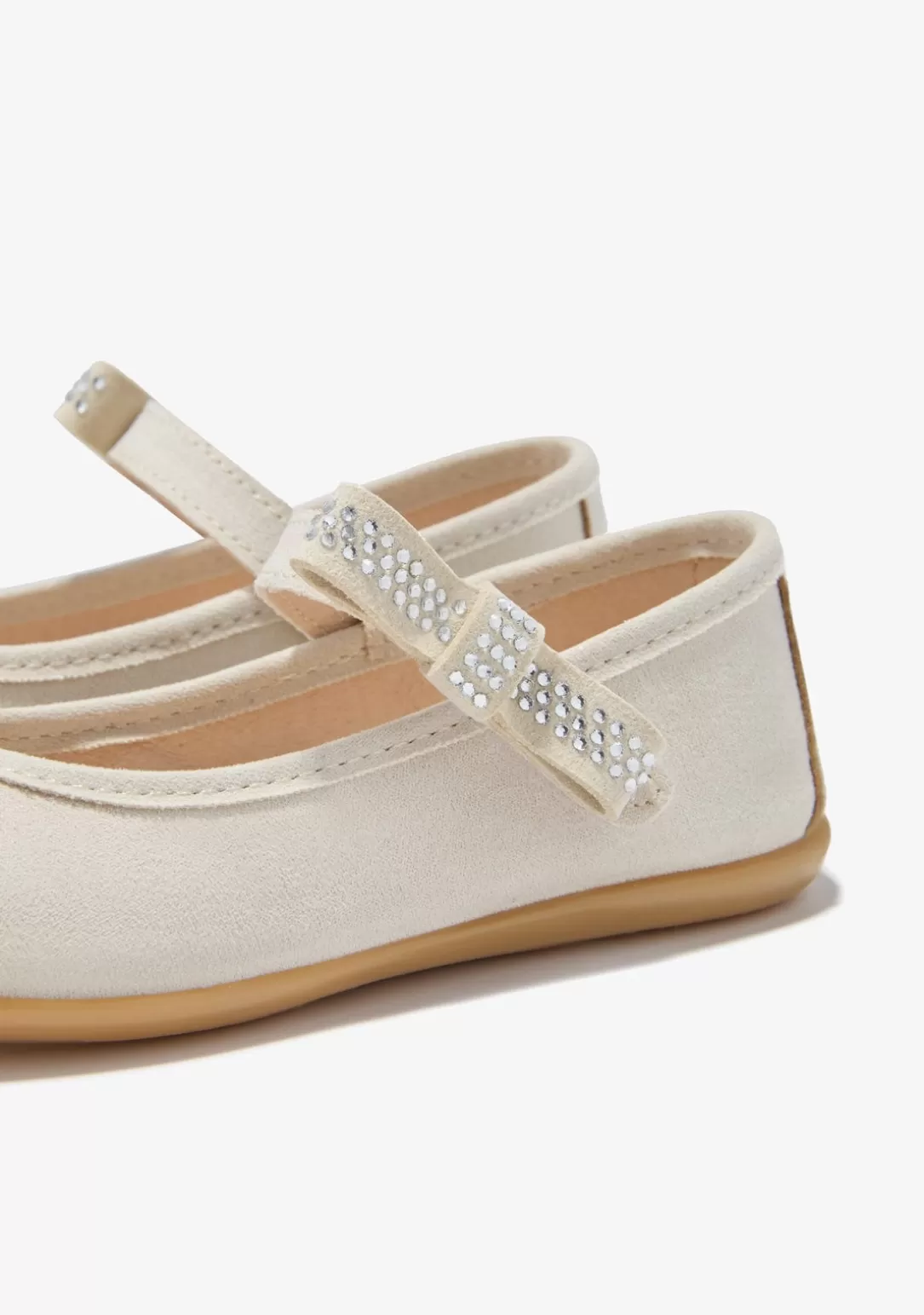 bailarinas_strass_blanco_roto_2.webp Conguitos Zapatos De Ceremonia | Bailarinas^Bailarinas Strass Blanco Roto