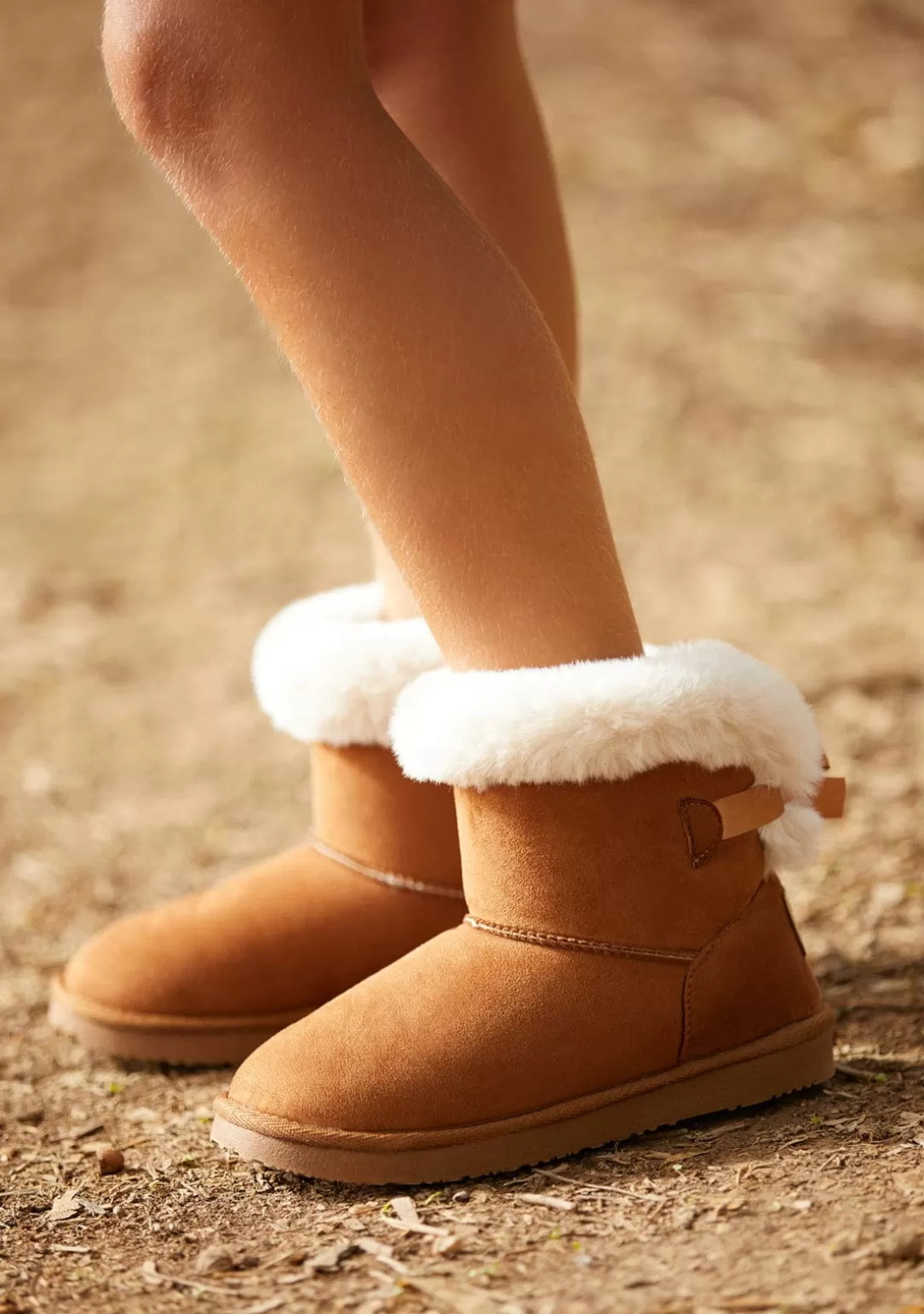 botas_australianas_lazo_pelo_water_repellent_tan_bw_4.webp Conguitos Botas Australianas | Botas Australianas^Botas Australianas Lazo Pelo Water Repellent Tan B&W