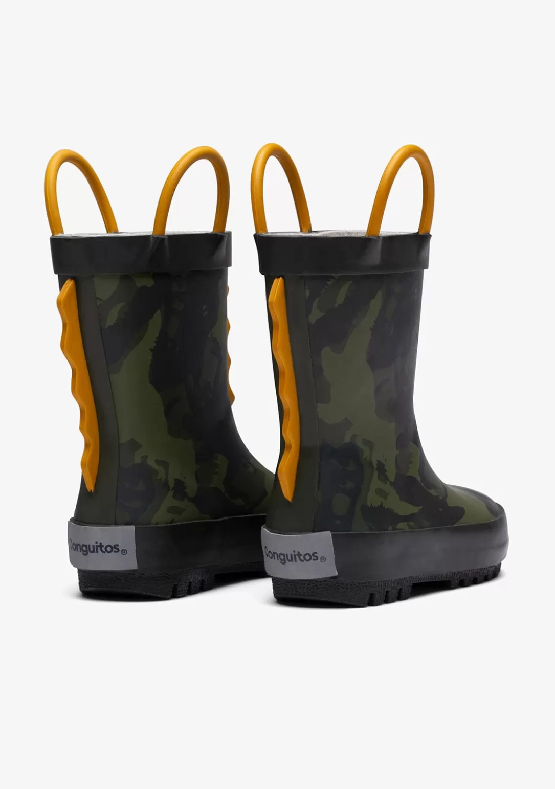 botas_de_agua_goma_dinosaurio_2.webp Conguitos Botas De Agua | Botas De Agua^Botas De Agua Goma Dinosaurio