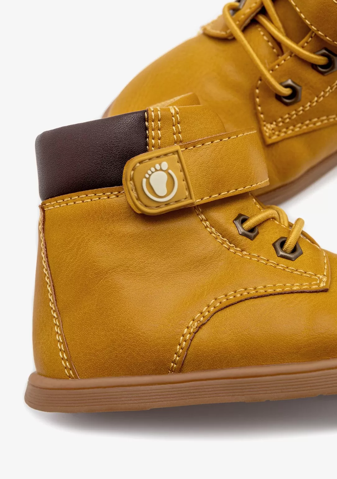 botas_montaa_respetuosas_mostaza_2.webp Conguitos Botas | Primeros Pasos - Respetuoso^Botas Montaña Respetuosas Mostaza