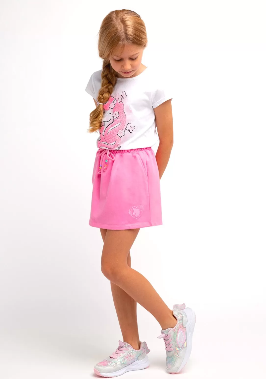 camiseta_nia_unicornio_lentejuelas_blanca_2.webp Conguitos Camisetas^Camiseta Niña Unicornio Lentejuelas Blanca