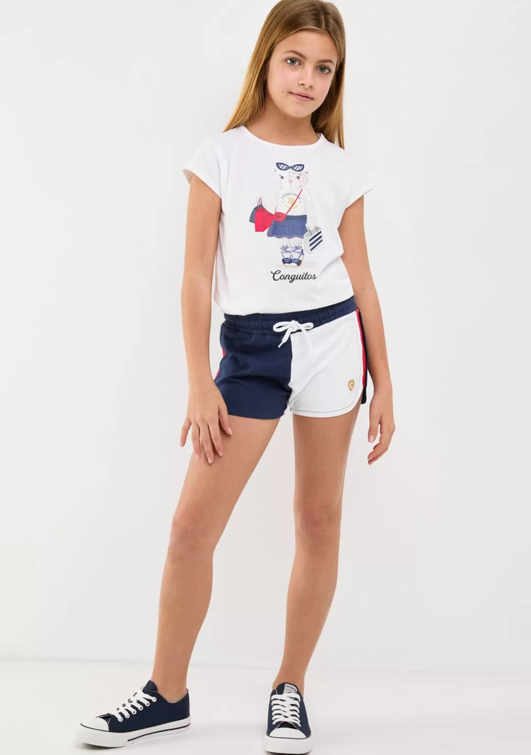 camiseta_oso_blanco_3.webp Conguitos Camisetas^Camiseta Oso Blanco