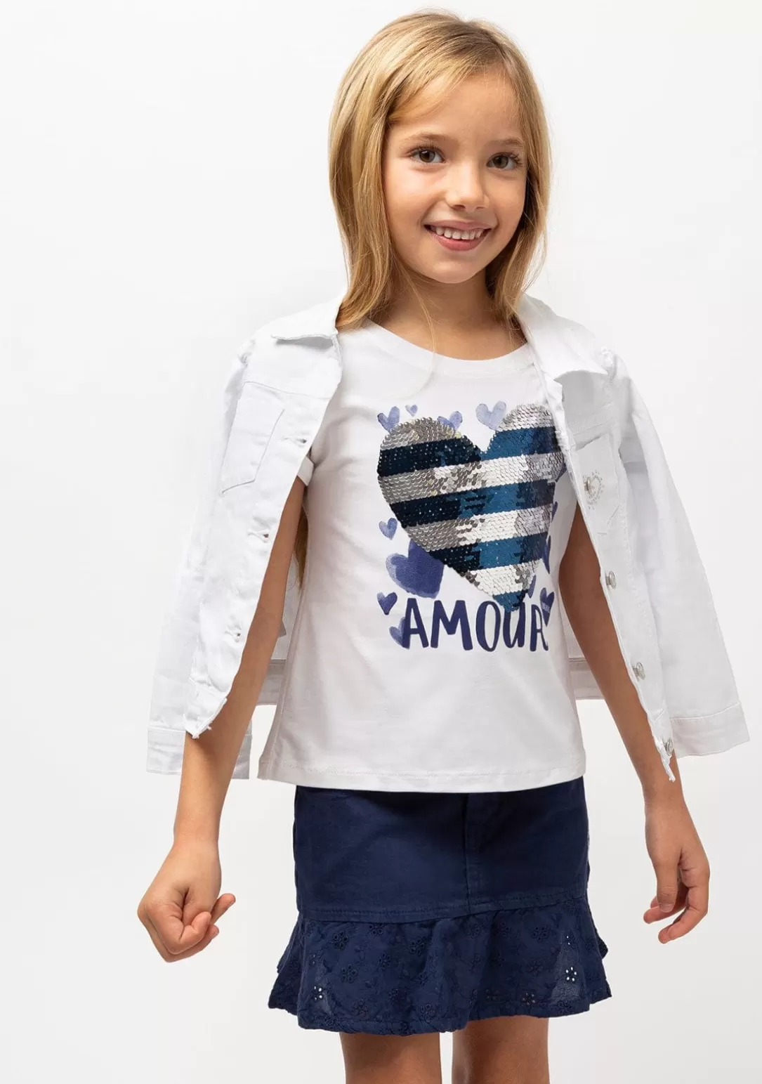 falda_de_nia_evas_volante_marino_2.webp Conguitos Faldas^Falda De Niña Evasé Volante Marino