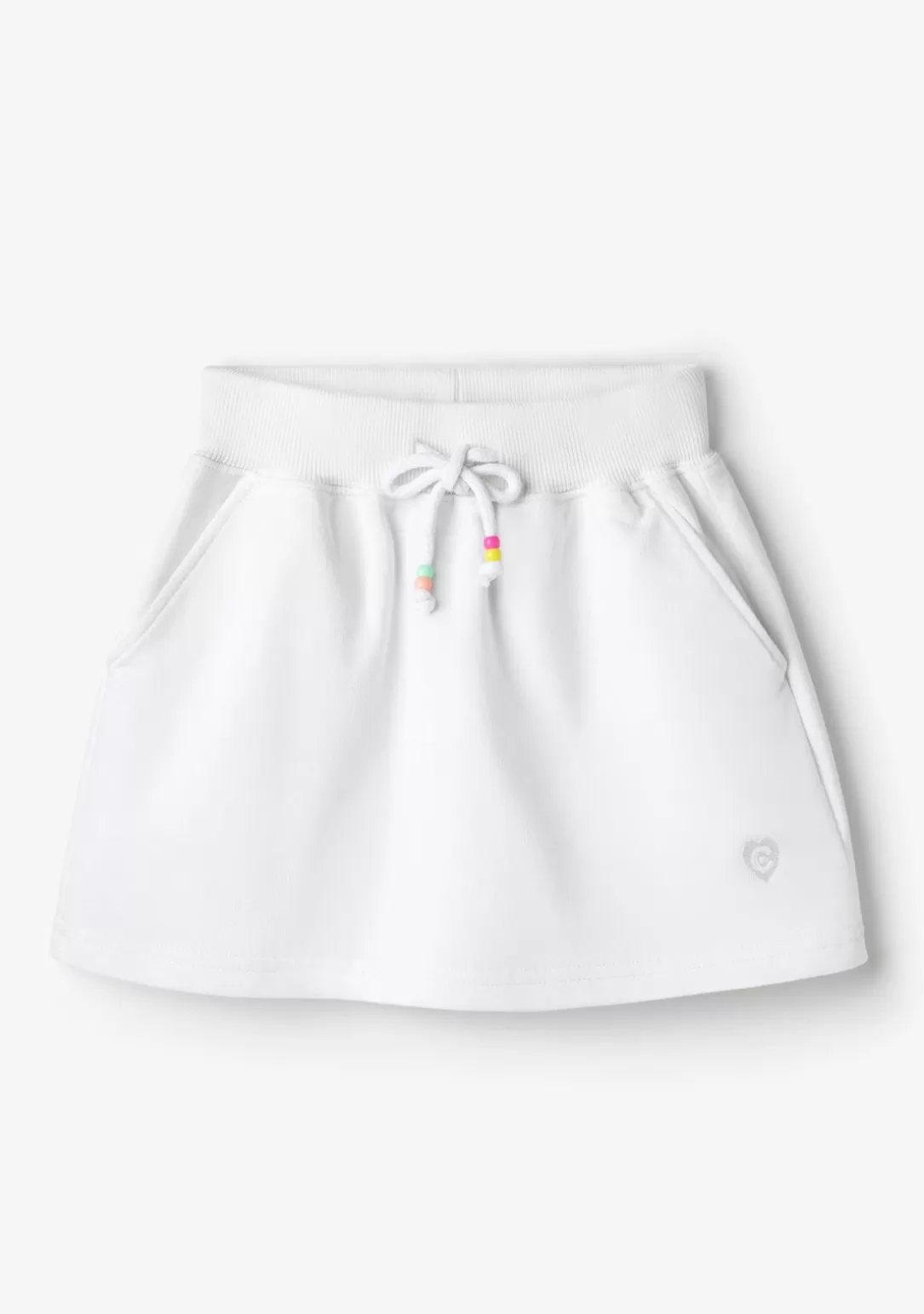 falda_deportiva_blanca_2.webp Conguitos Faldas^Falda Deportiva Blanca