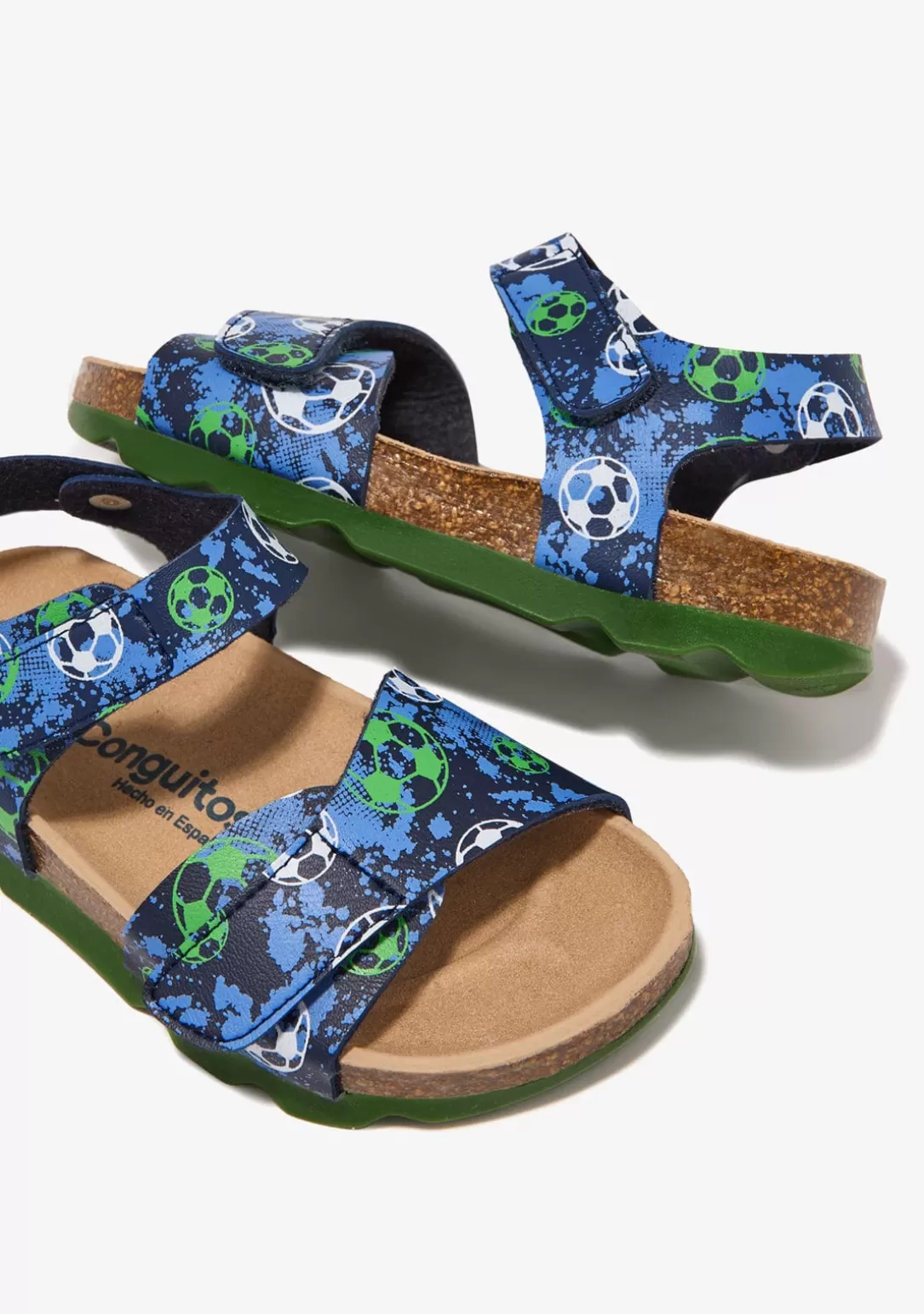 sandalias_bio_ftbol_multicolor_2.webp Conguitos Sandalias | Sandalias Bio^Sandalias Bio Fútbol Multicolor