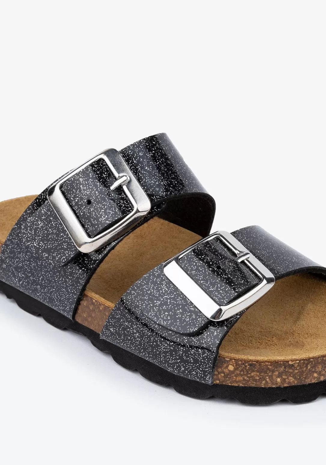 sandalias_de_nia_bio_orion_negro_2.webp Conguitos Sandalias | Sandalias Bio^Sandalias De Niña Bio Orion Negro