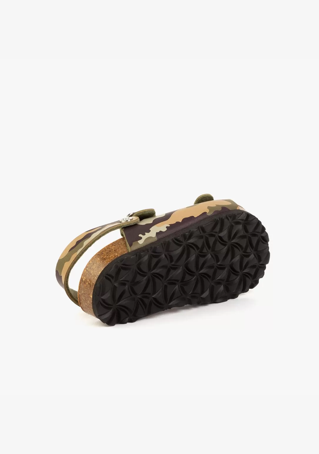 sandalias_de_nio_bio_camuflaje_3.webp Conguitos Sandalias | Sandalias Bio^Sandalias De Niño Bio Camuflaje