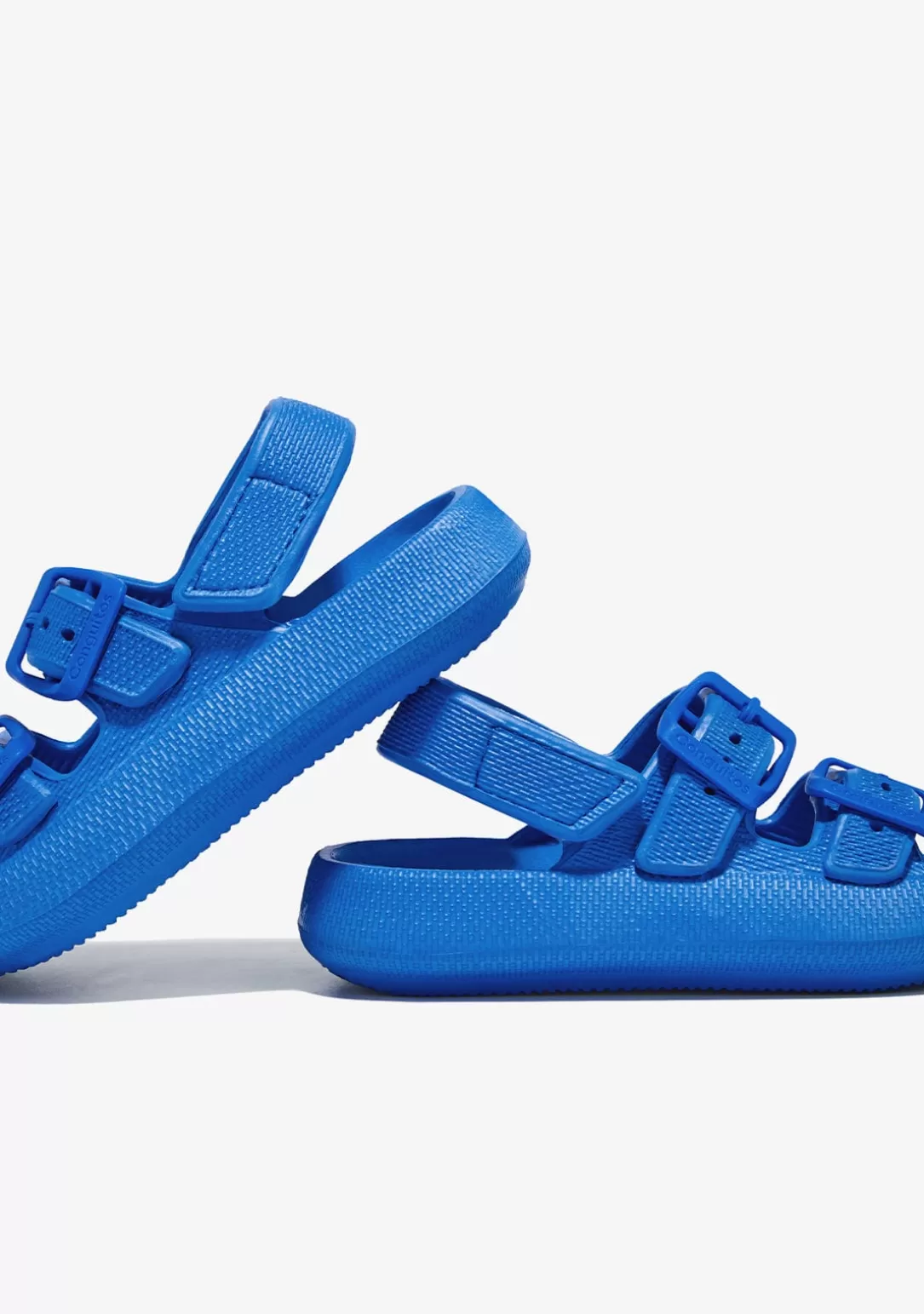 sandalias_eva_azul_2.webp Conguitos Sandalias | Chanclas^Sandalias EVA Azul