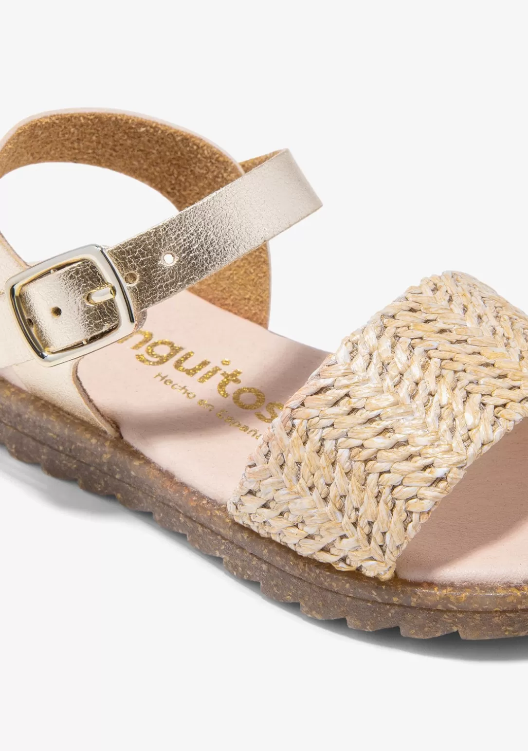 sandalias_hebilla_beige_2.webp Conguitos Sandalias | Zapatos De Ceremonia^Sandalias Hebilla Beige