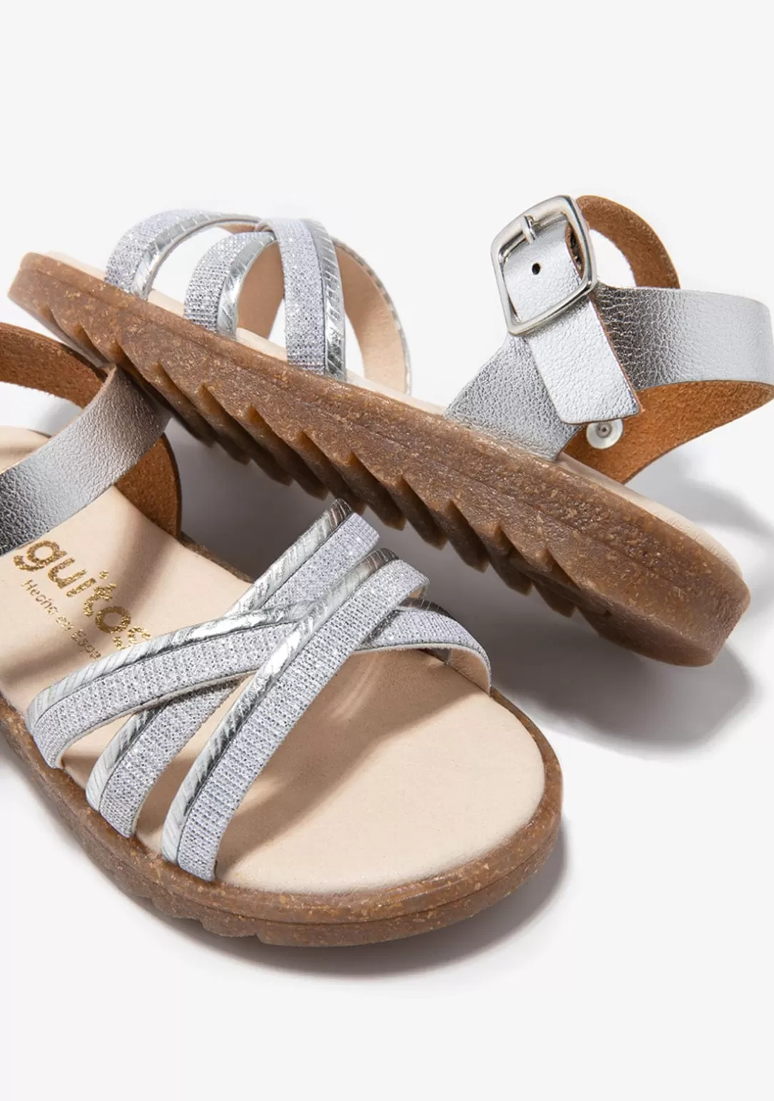 sandalias_hebilla_plata_2.webp Conguitos Sandalias | Zapatos De Ceremonia^Sandalias Hebilla Plata