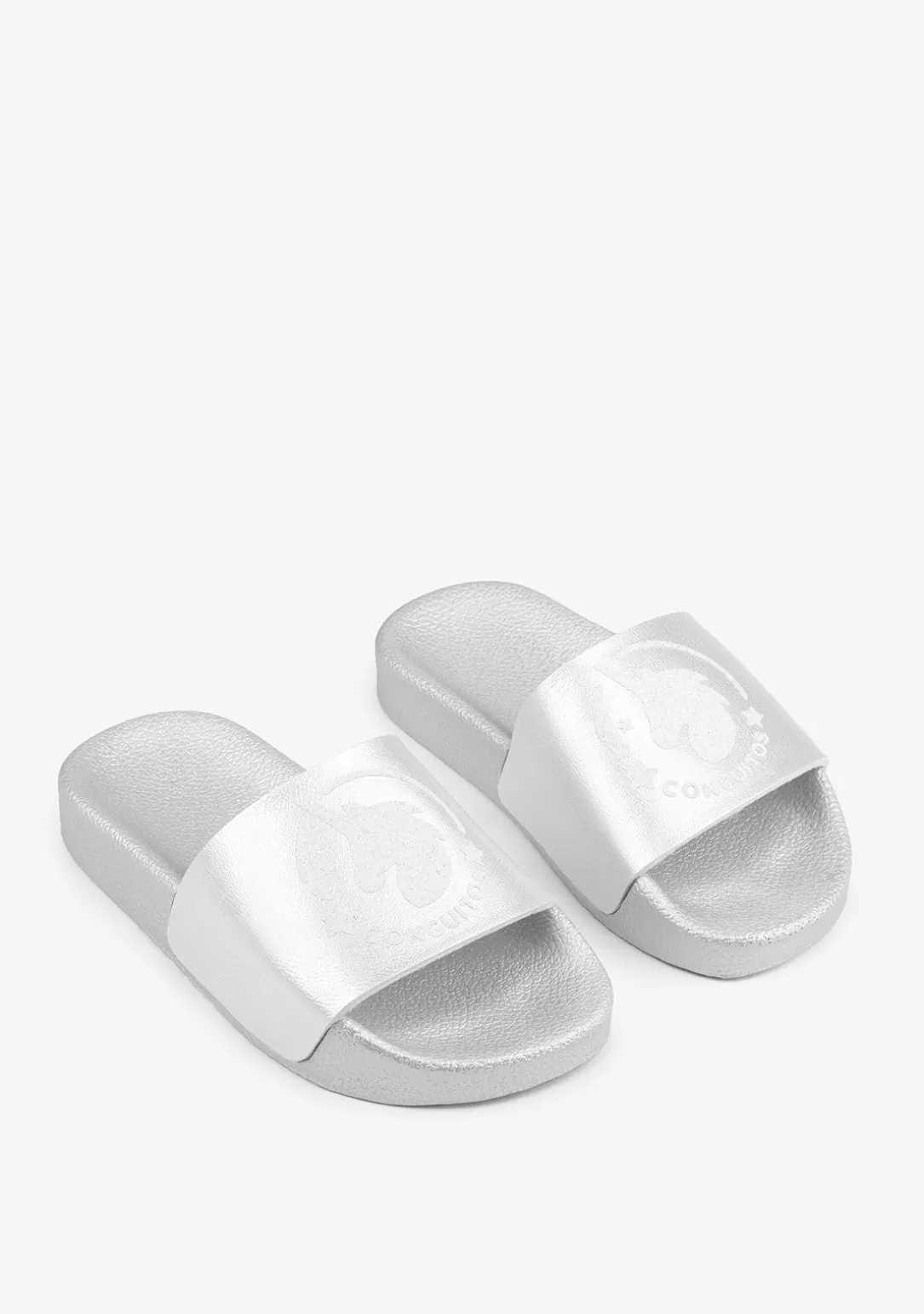 sandalias_pala_unicornio_plata_2.webp Conguitos Baño | Chanclas^Sandalias Pala Unicornio Plata