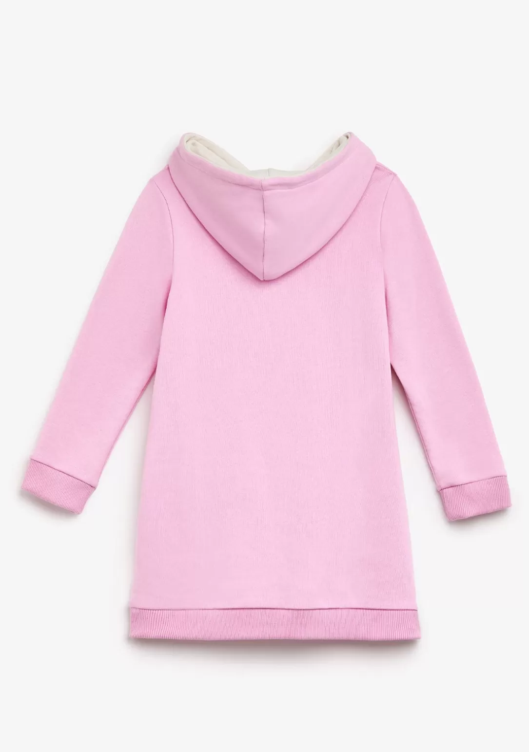 vestido_sudadera_unicornio_rosa_2.webp Conguitos Vestidos Sudadera | Vestidos^Vestido Sudadera Unicornio Rosa