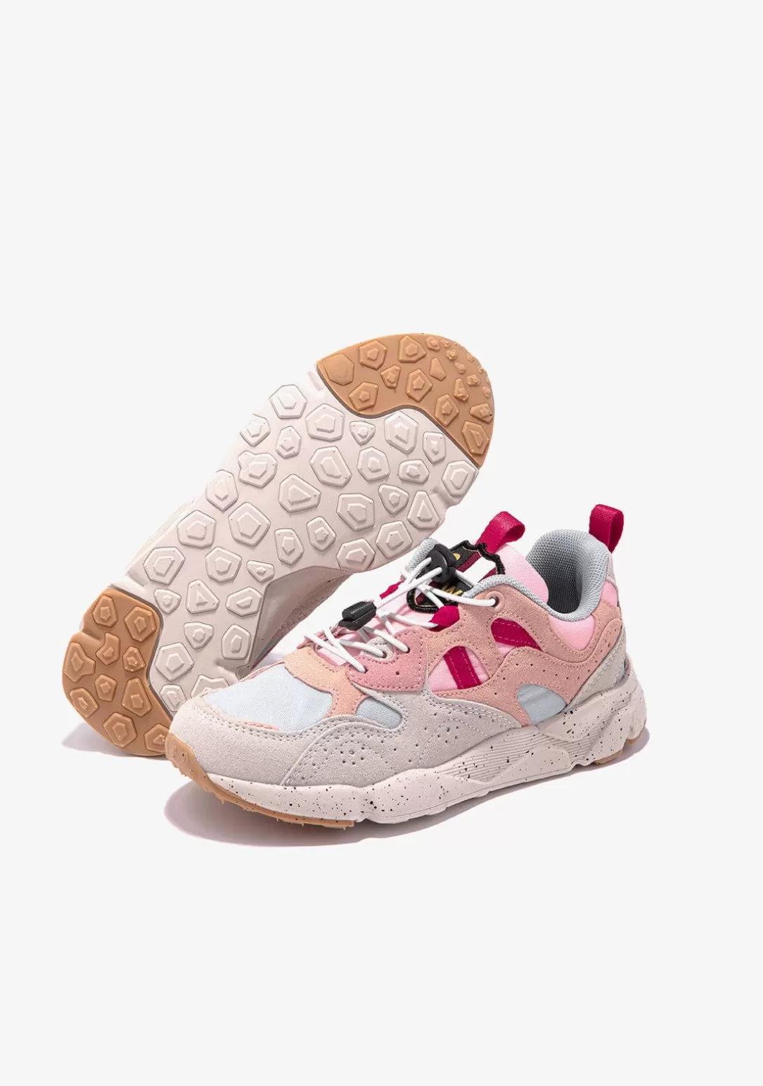 zapatillas_trail_rosa_bw_2.webp Conguitos Zapatillas | Zapatillas^Zapatillas Trail Rosa B&W