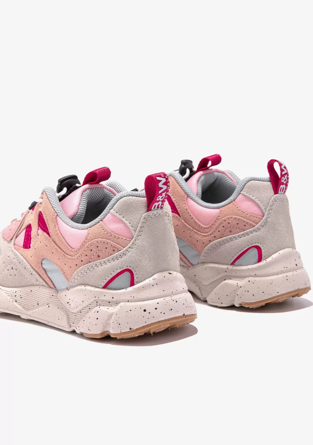 zapatillas_trail_rosa_bw_3.webp Conguitos Zapatillas | Zapatillas^Zapatillas Trail Rosa B&W